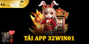 Tải App 32Win01