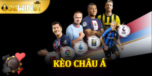Kèo Châu Á