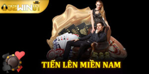 Tiến Lên Miền Nam